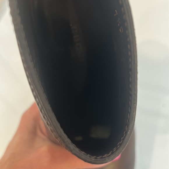 Gucci Booties - Picture 9 of 11